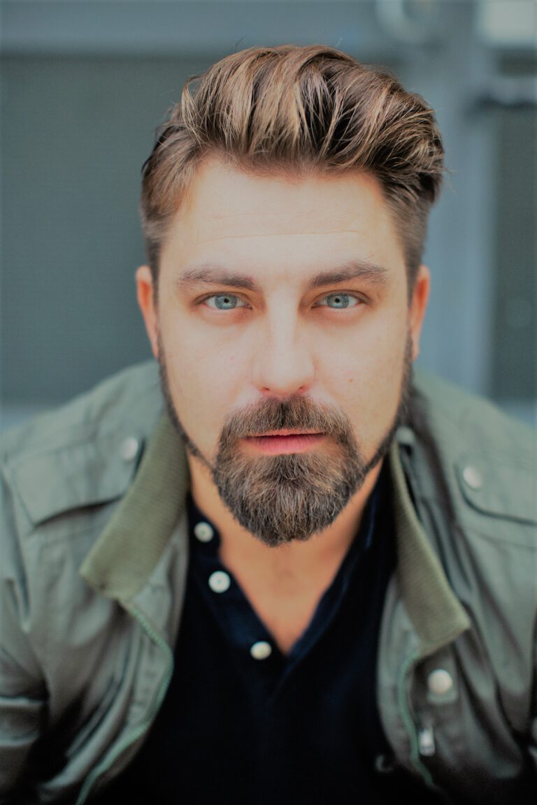 Sebastian Borucki Theater Eurodistrict