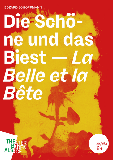 La Belle et la Bête