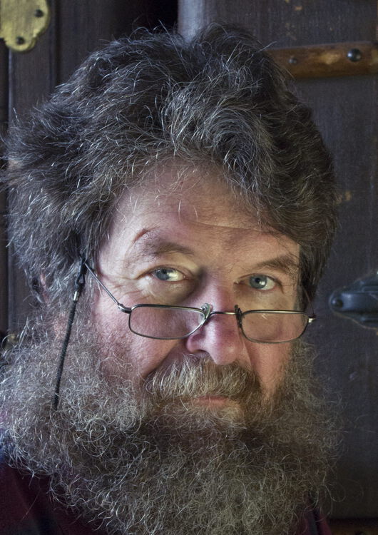Martin Bernhart