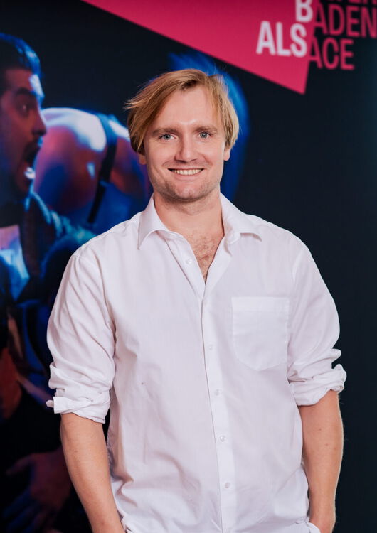 Benedikt Haefner