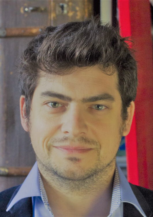 Maxime Pacaud