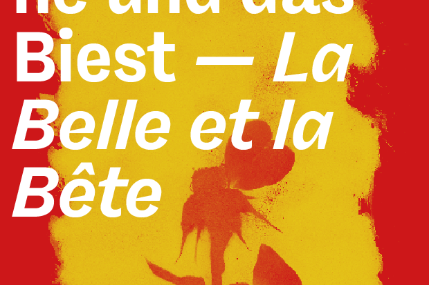 La Belle et la Bête
