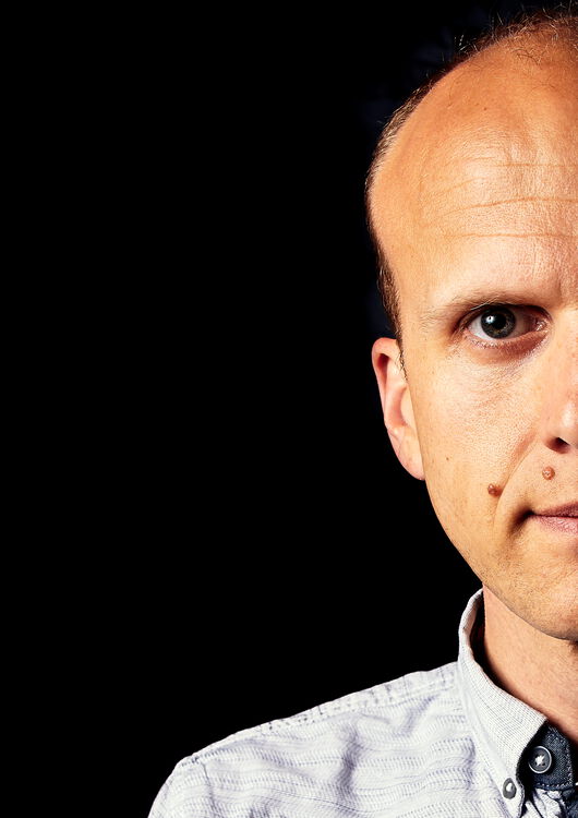 Andreas Heideker