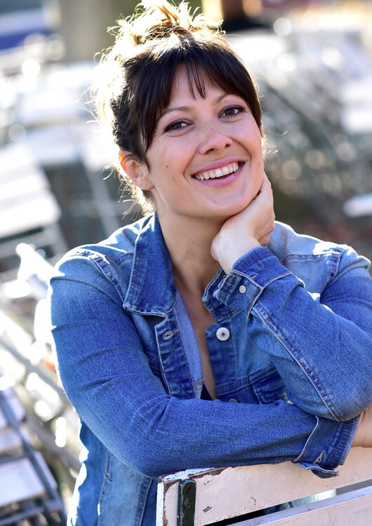 Marilena Weichert