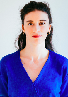 Anne-Hélène Kotoujansky – SZENE 2WEI