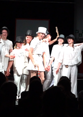 PARKTHEATERCLUB