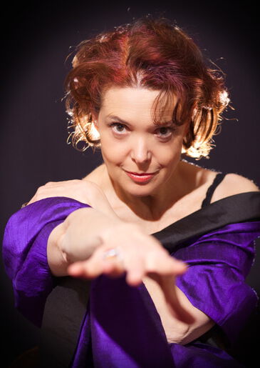 Cantatrix malefica