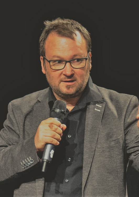 Guido Schumacher