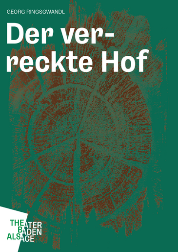Der verreckte Hof