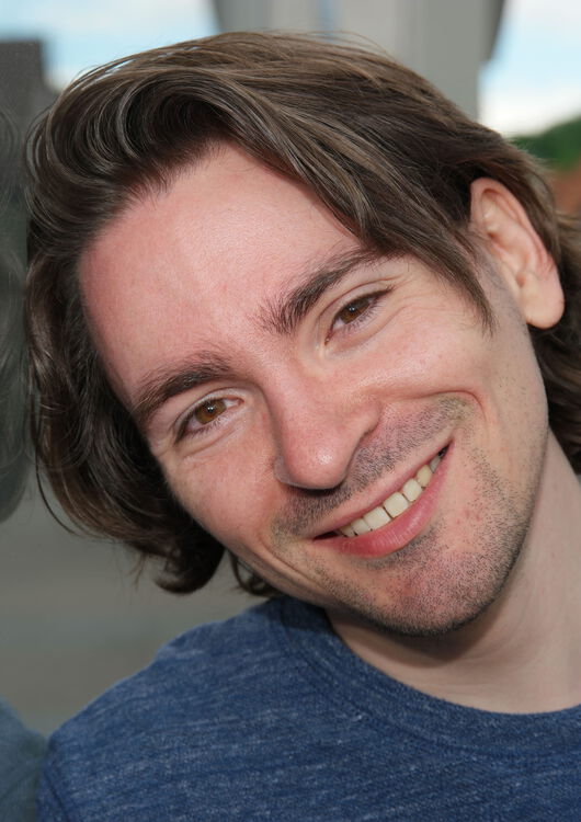 Markus Schultz