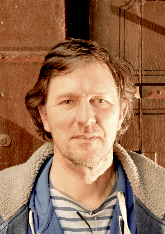 Luc Fontaine
