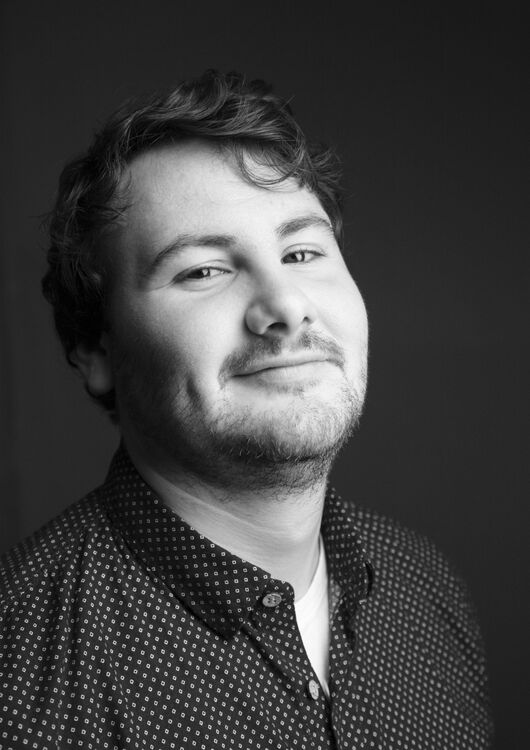 Daniel Schmidt