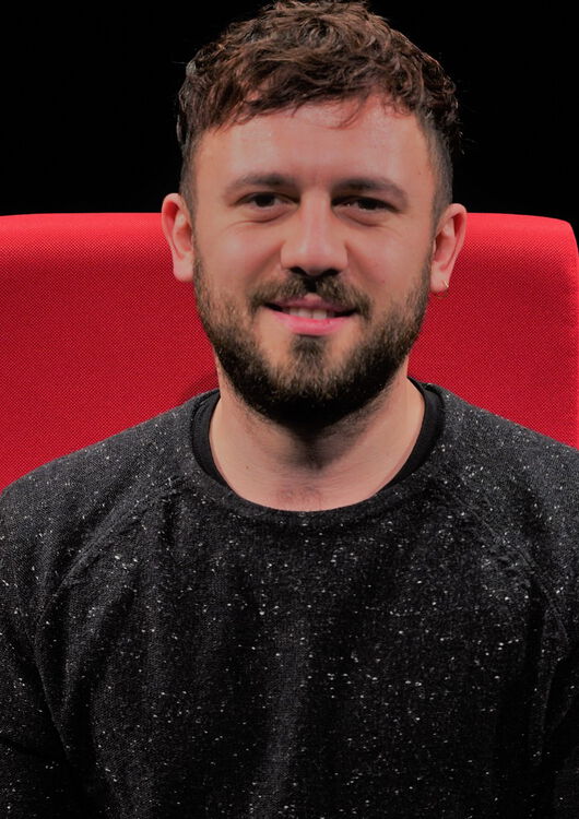 Georg Hottmann