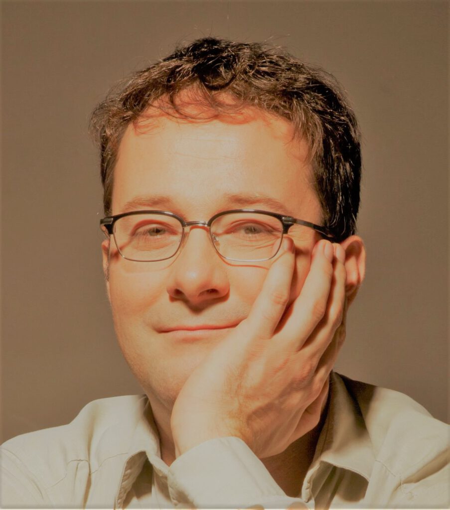 Hendrik Pape Theater Eurodistrict